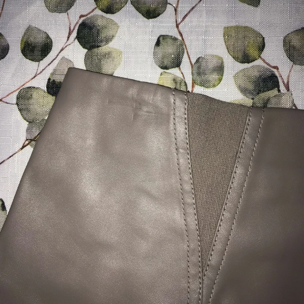 BCBG Cinder Camber A-Line Skirt - Picture 9 of 11